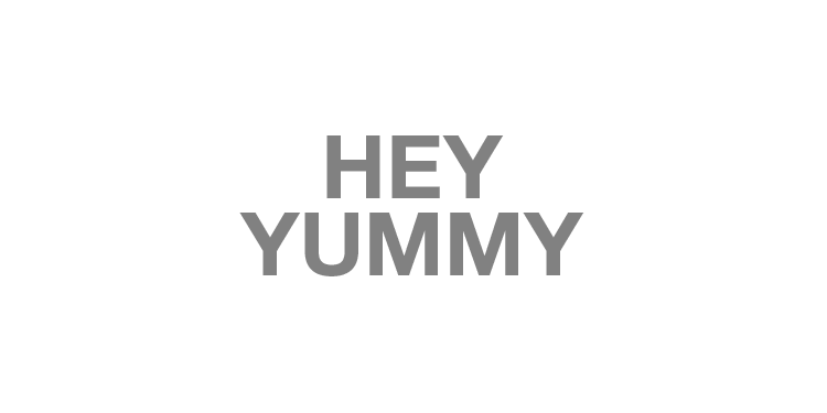 Hey-Yummy-Grey-Logo